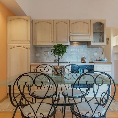 Lovely Flat San Giovanni Roma Ngoại thất bức ảnh