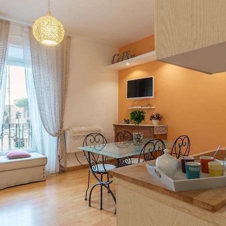 Lovely Flat San Giovanni Roma Ngoại thất bức ảnh