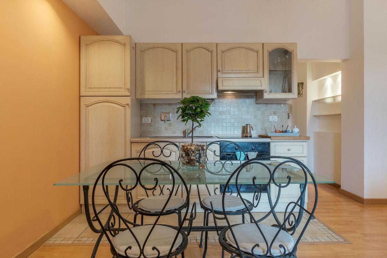 Lovely Flat San Giovanni Roma Ngoại thất bức ảnh