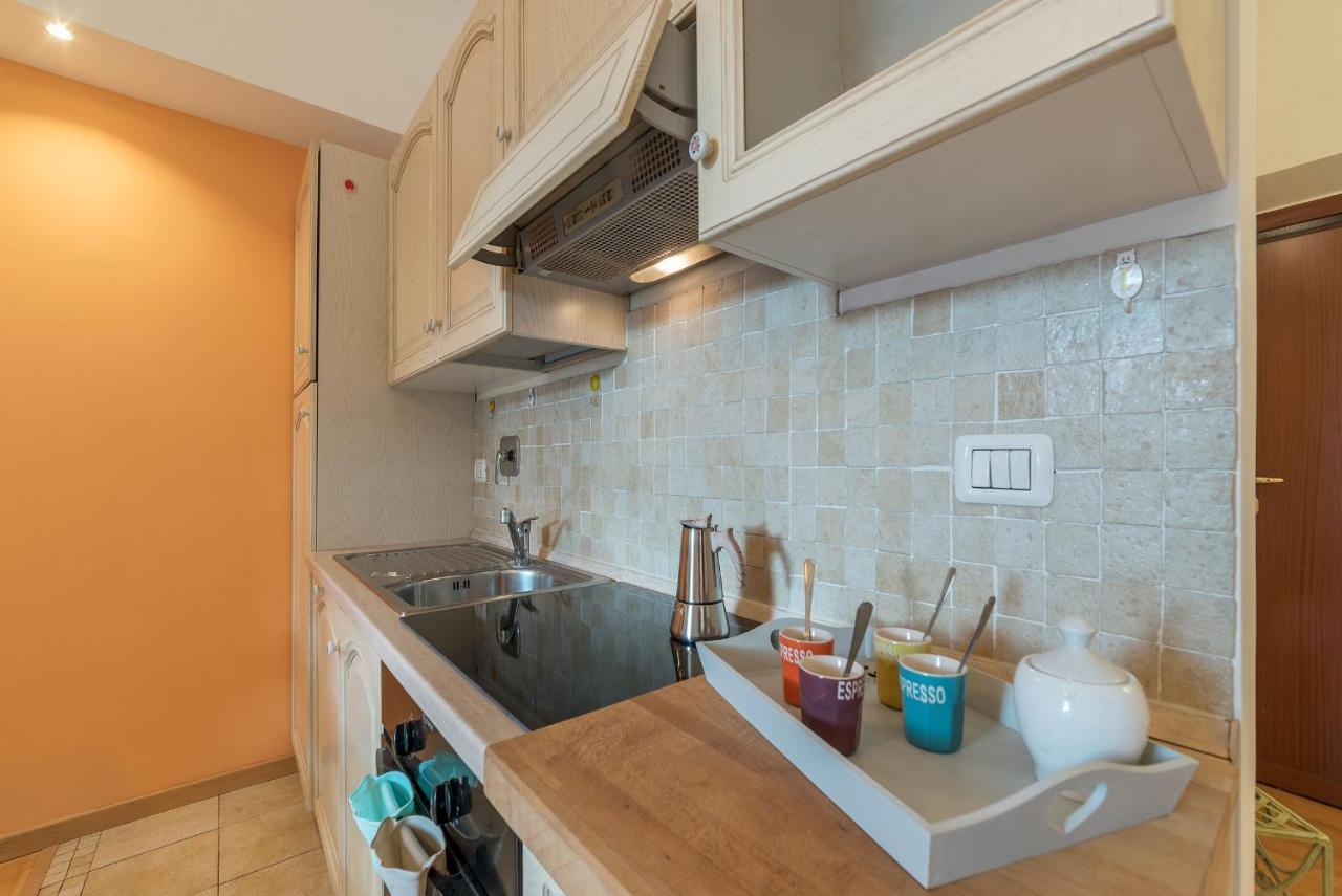 Lovely Flat San Giovanni Roma Ngoại thất bức ảnh