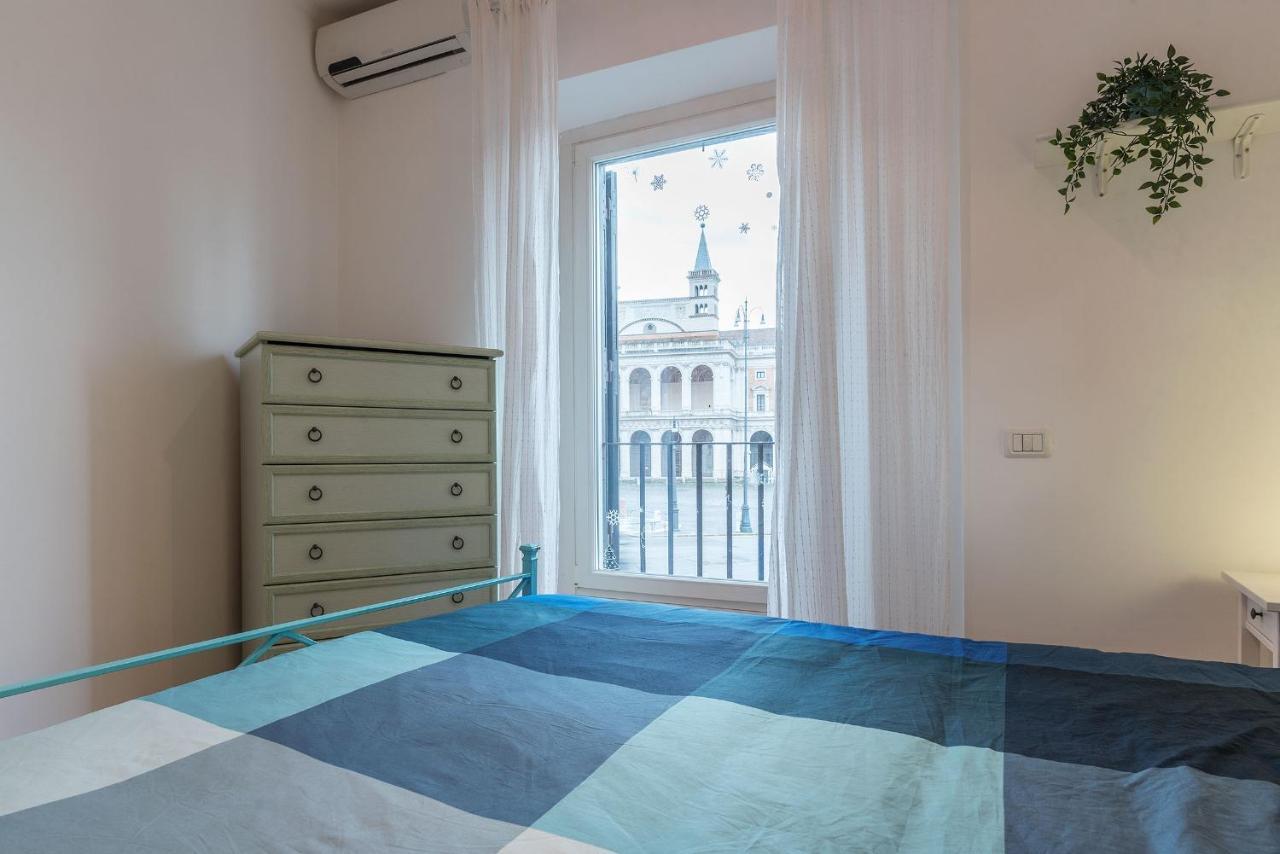 Lovely Flat San Giovanni Roma Ngoại thất bức ảnh