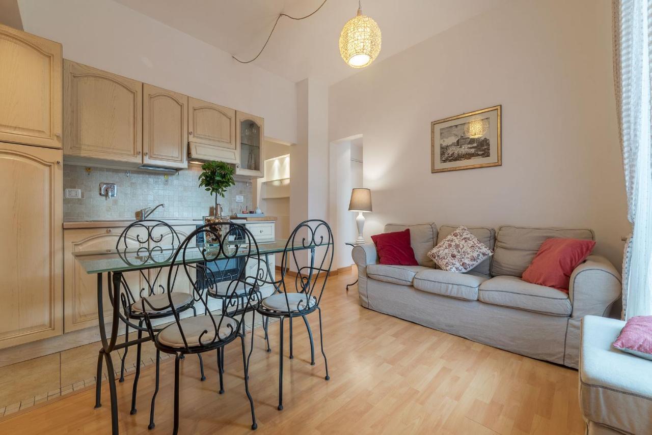 Lovely Flat San Giovanni Roma Ngoại thất bức ảnh