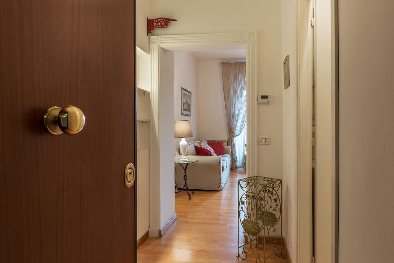Lovely Flat San Giovanni Roma Ngoại thất bức ảnh