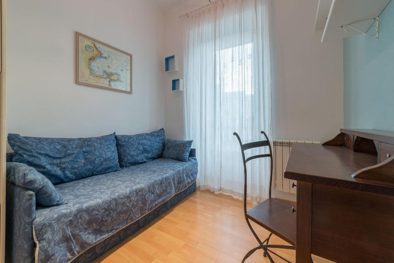 Lovely Flat San Giovanni Roma Ngoại thất bức ảnh