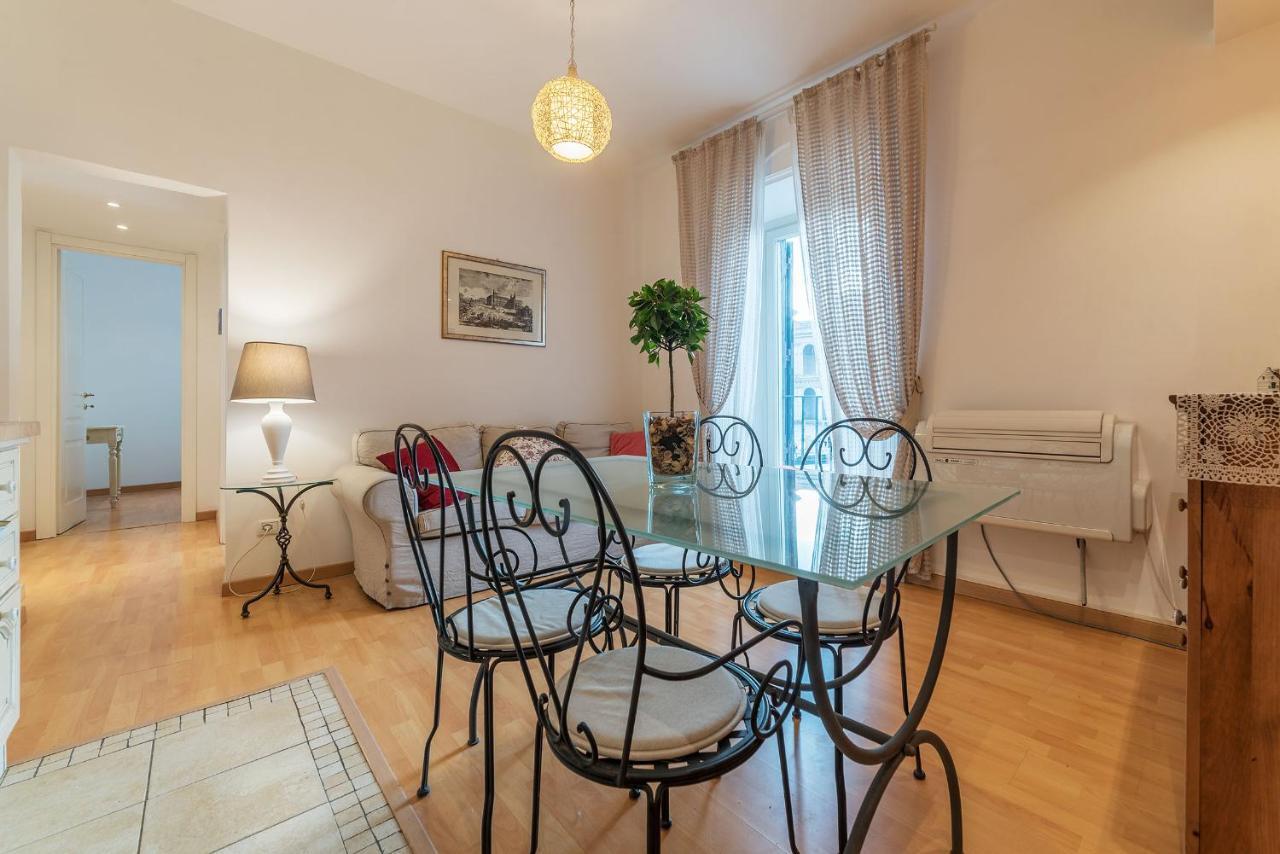 Lovely Flat San Giovanni Roma Ngoại thất bức ảnh