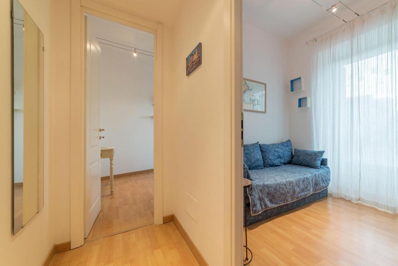 Lovely Flat San Giovanni Roma Ngoại thất bức ảnh