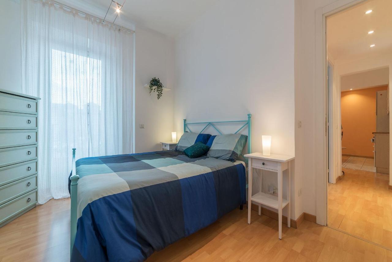 Lovely Flat San Giovanni Roma Ngoại thất bức ảnh