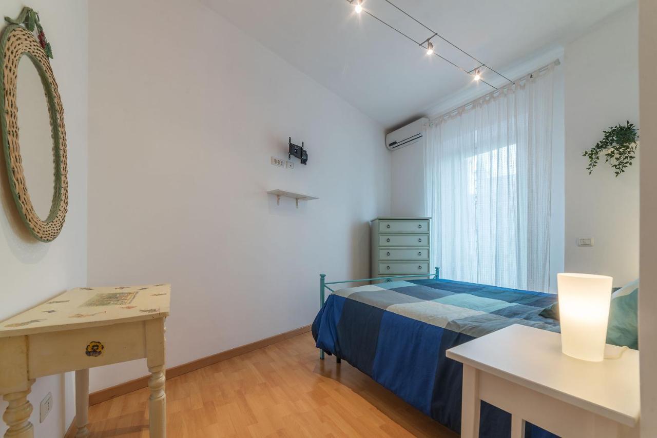 Lovely Flat San Giovanni Roma Ngoại thất bức ảnh