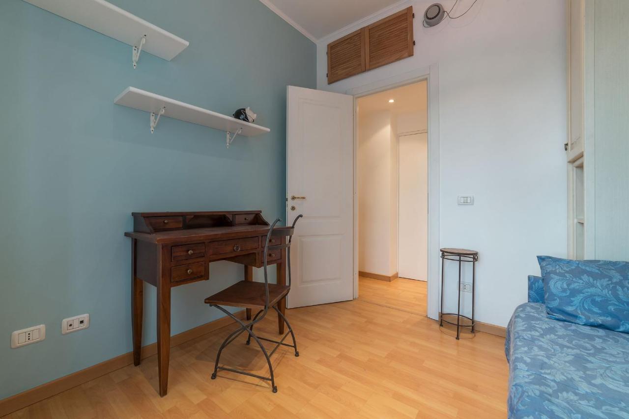 Lovely Flat San Giovanni Roma Ngoại thất bức ảnh